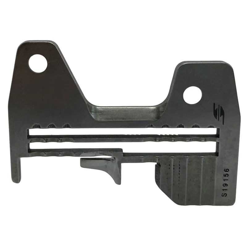 Brother Overlok N Seri 3 İp Plaka / S19156-001 — görsel 1