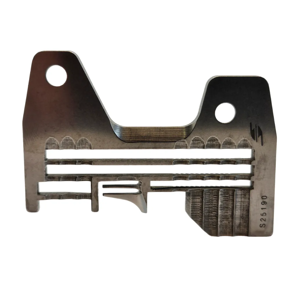 Brother Overlok N Seri 4 İp Penye Plaka / S25190-001 — görsel 1