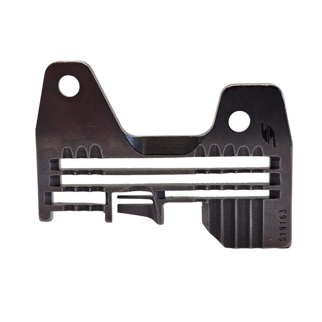 Brother Overlok N Seri 4 İp Plaka / S19163-001 — görsel 1