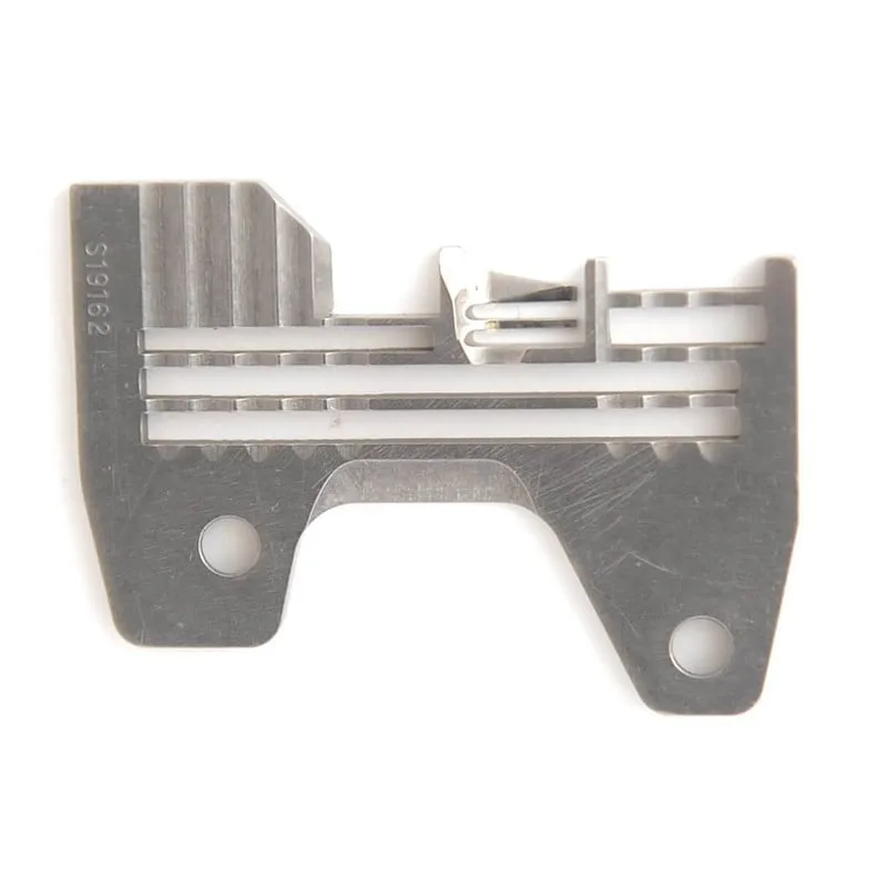Brother Overlok N Seri 4 İp Plaka / S19162-001 — görsel 1