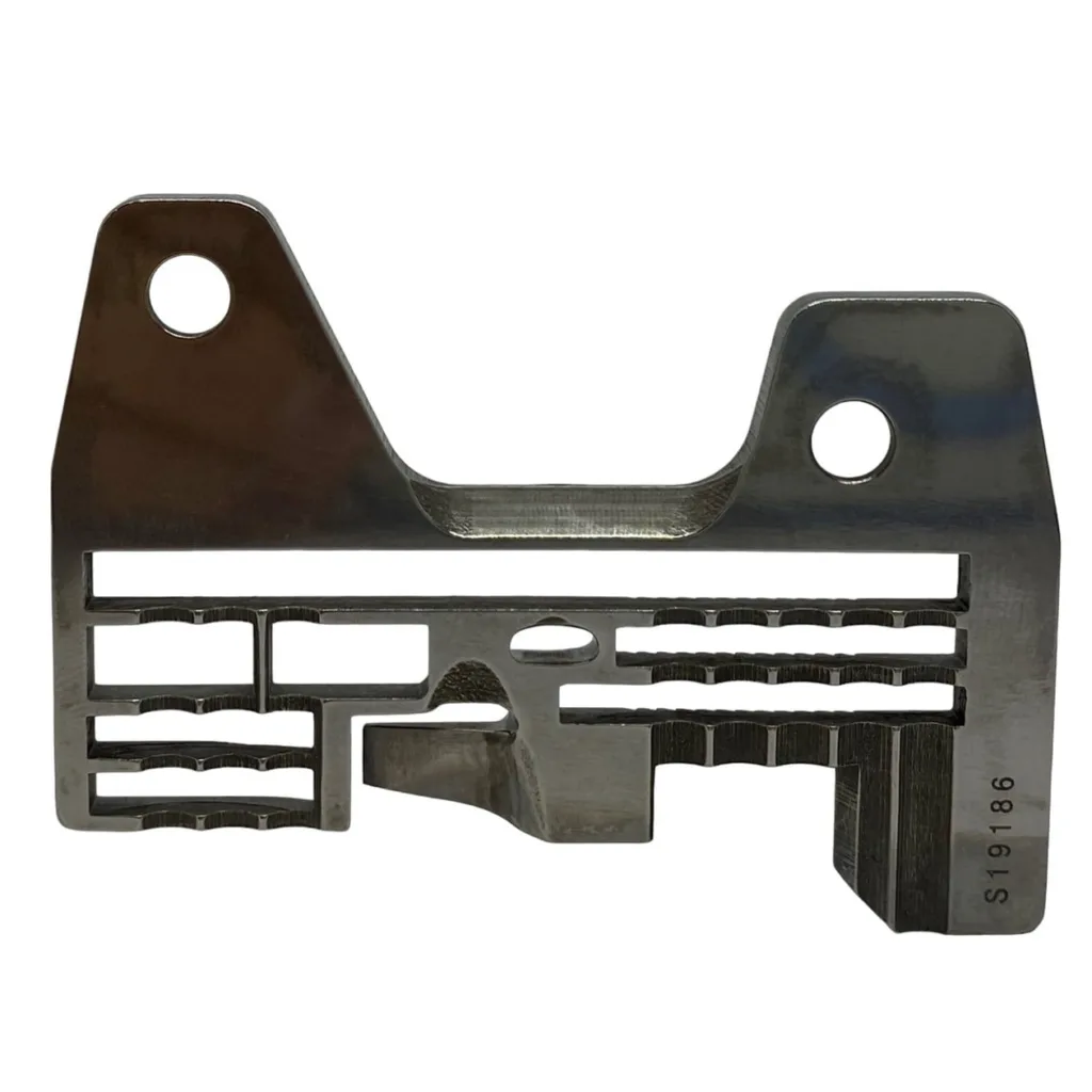 Brother Overlok N Seri 5 İp Kot Plaka / S19186-001 — görsel 1