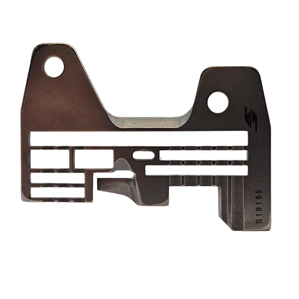 Brother Overlok N Seri 5 İp Kot Plaka / S19185-001 — görsel 1