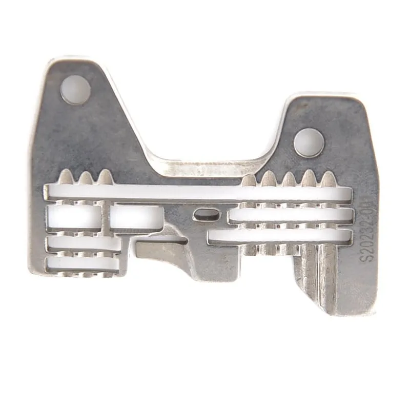 Brother Overlok N Seri 5 İp Penye Plaka / S20232-001 — görsel 1
