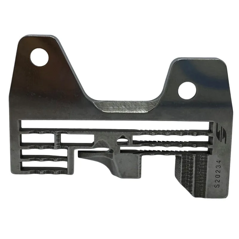 Brother Overlok N Seri 5 İp Penye Plaka / S20234-001 — görsel 1