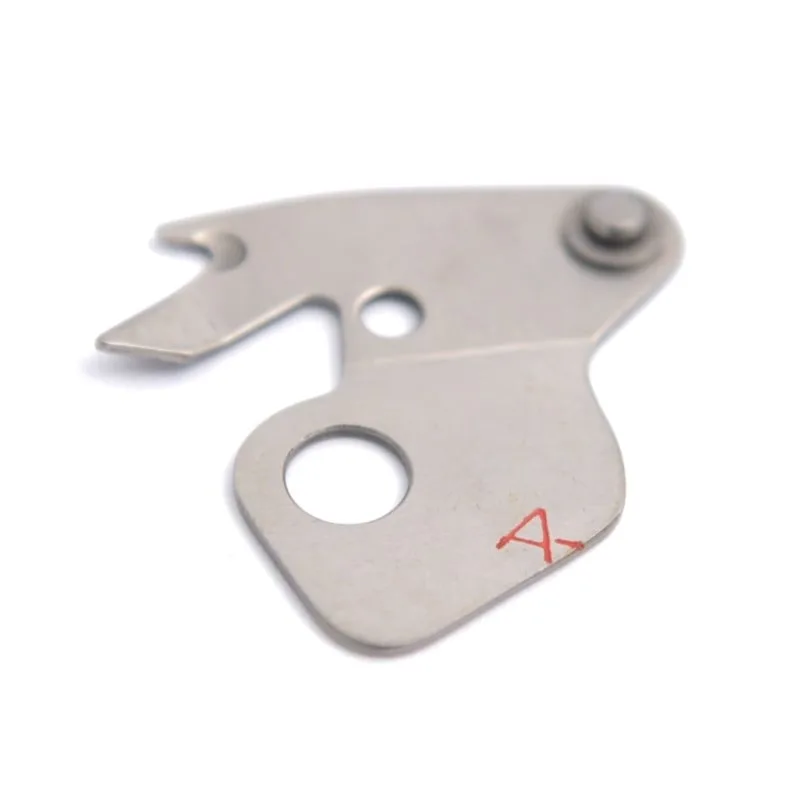 Brother Ponteriz 430 A Bıçak Geniş / 152901-001 — görsel 1