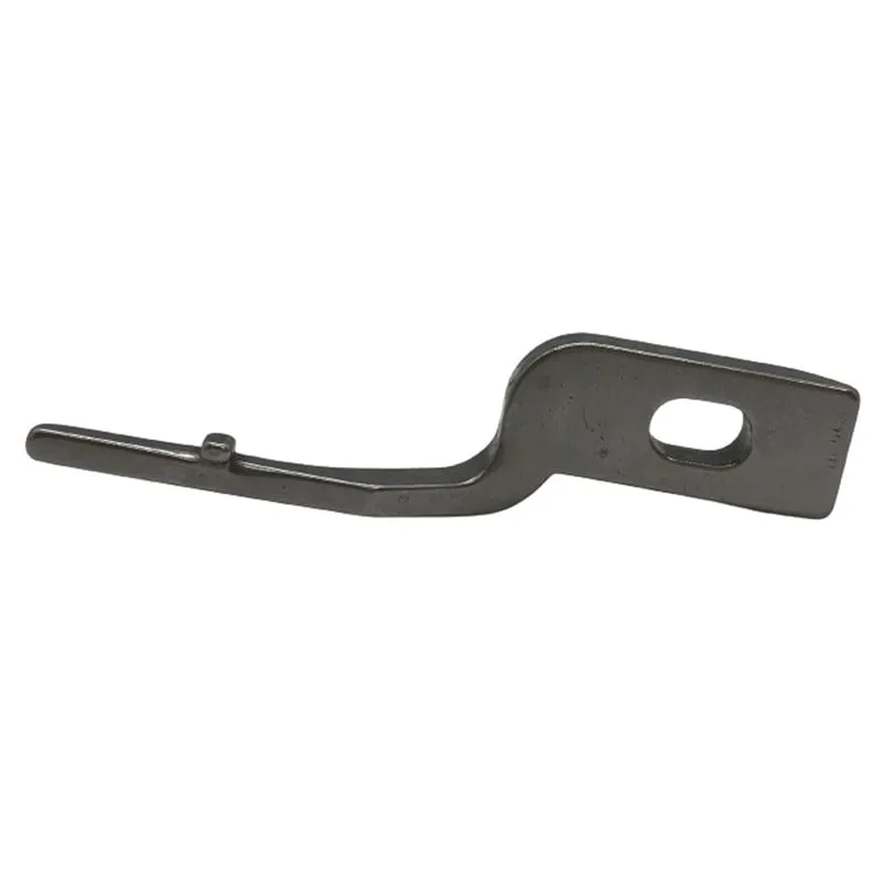 Düz Makine Çağanoz Tırnağı / 100367 (159324) S02652 — görsel 1