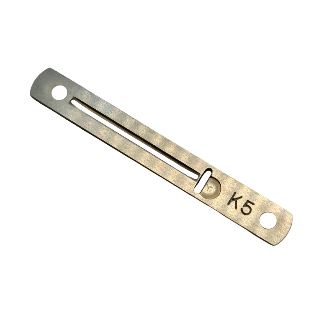 Juki Elektronik LBH1790 İlik Plaka / 400-04352 — görsel 1