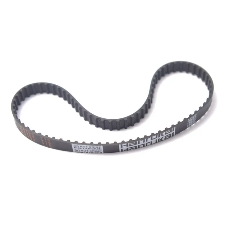 Havalı Kollu Kayışı 9.5mm / 156XL