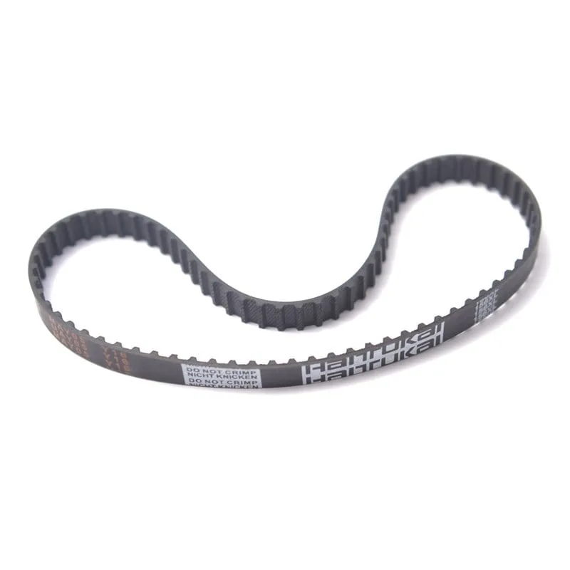 Havalı Kollu Kayışı 9.5mm / 156XL