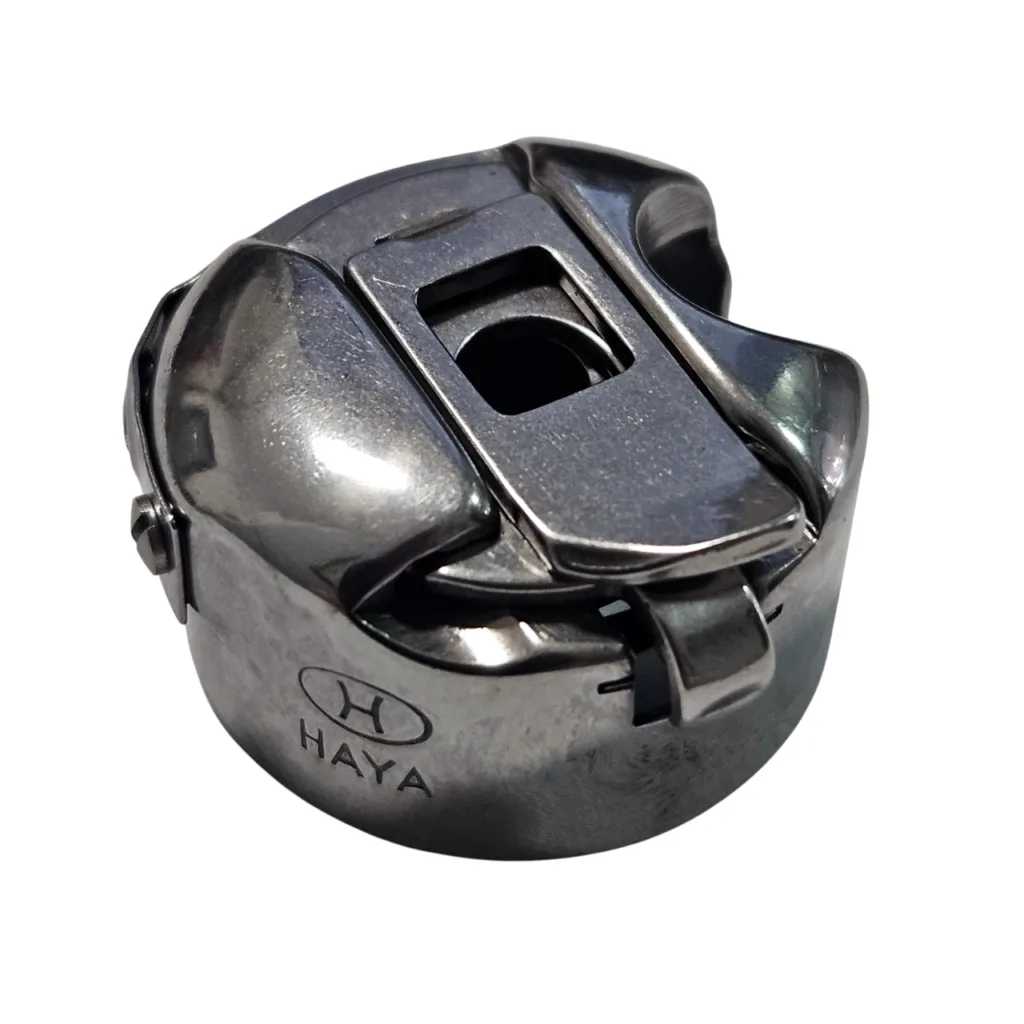 Düz Makine Yaylı Mekik / BC-DB1-NBL6 (52237NBL6) — görsel 1