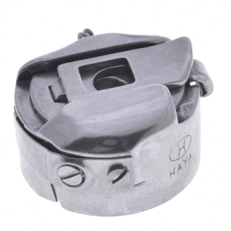 Düz Makine Zikzak-Barudan-Tajima Telli Nakış Mekik / BC-DBZ(1)-NBL6 (HY-035) — görsel 1
