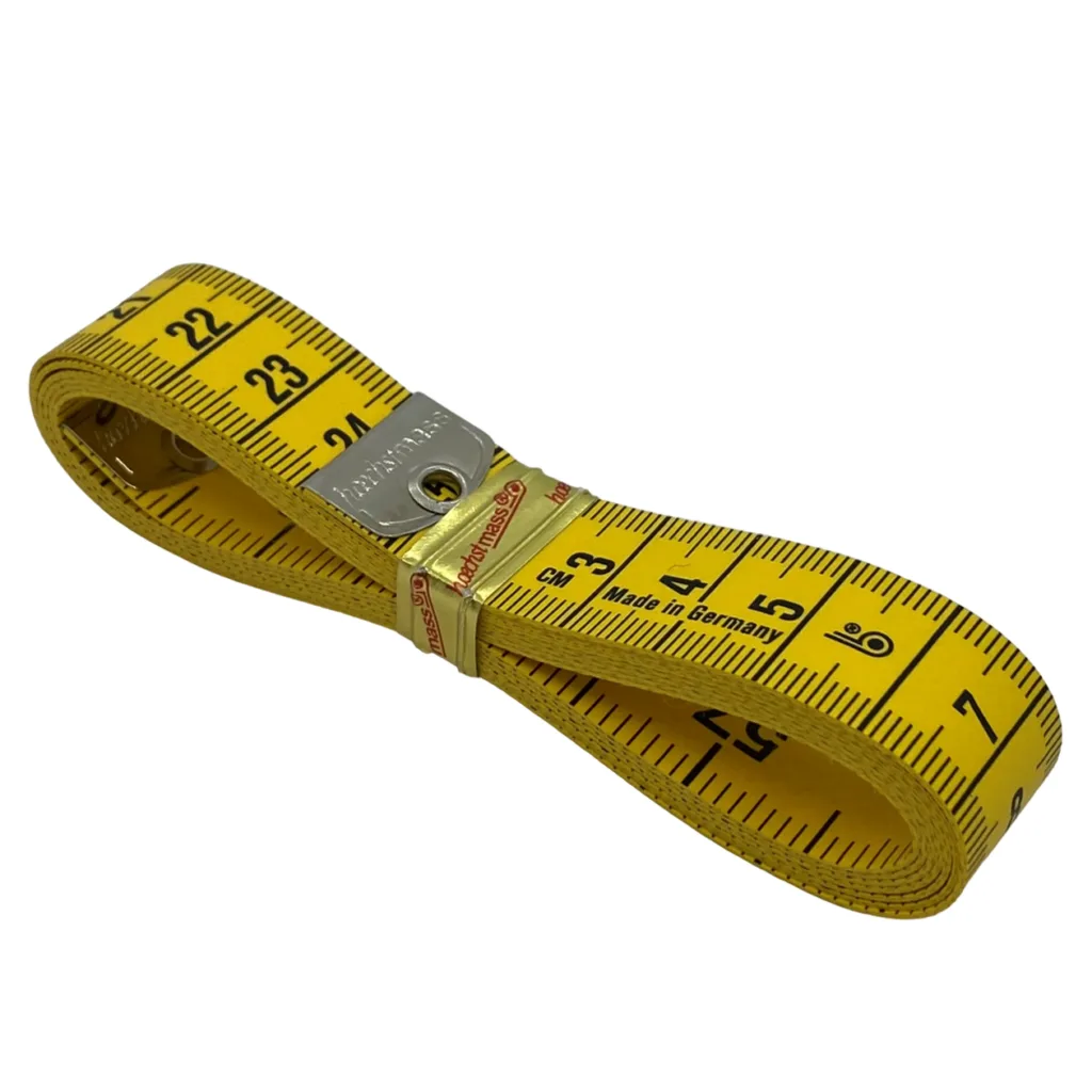 Sarı Mezura 1.50mt cm-inch / STH819 — görsel 1