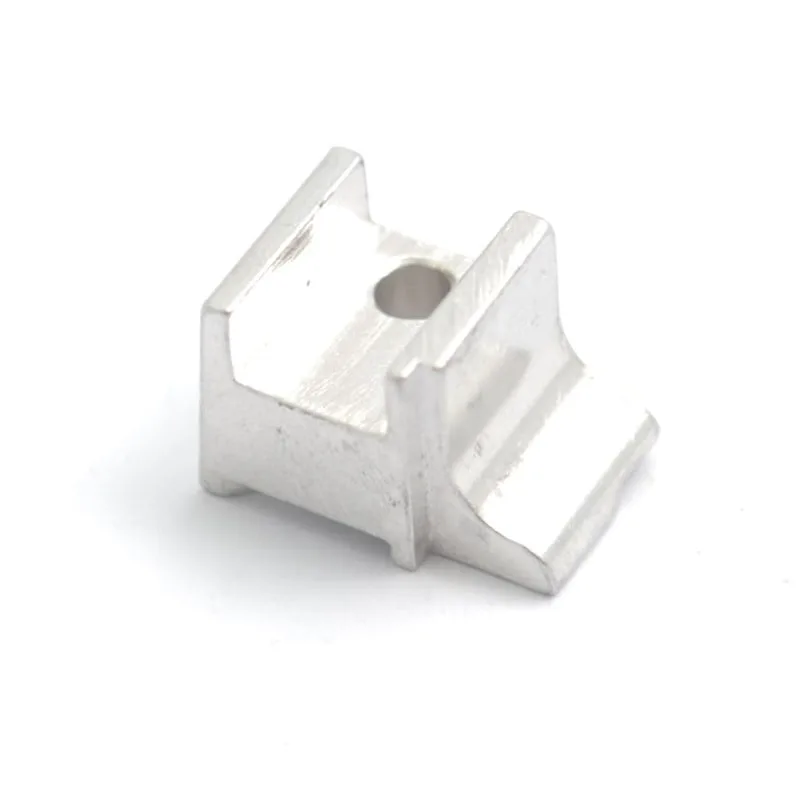 Juki Overlok 3600 5 İp Üst Köşeli Bıçak Kütük / 118-45500 — görsel 1