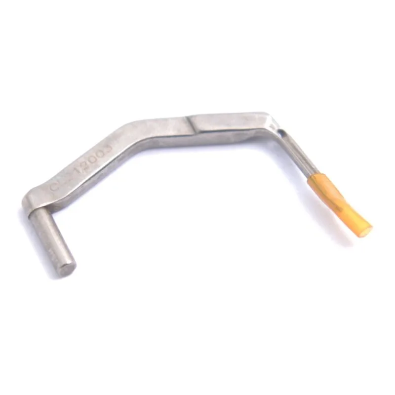 Kingtex 9000 Cep Biye Lüper / 5212CL0003 (CL212003) — görsel 1