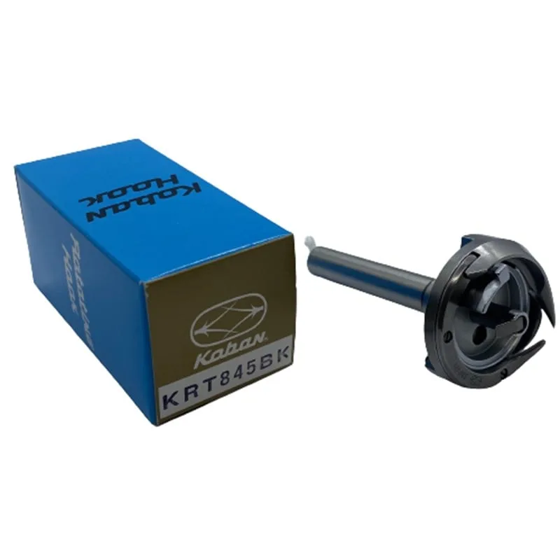 Brother Çiftiğne 845 Çağanoz / KRT845BK — görsel 1