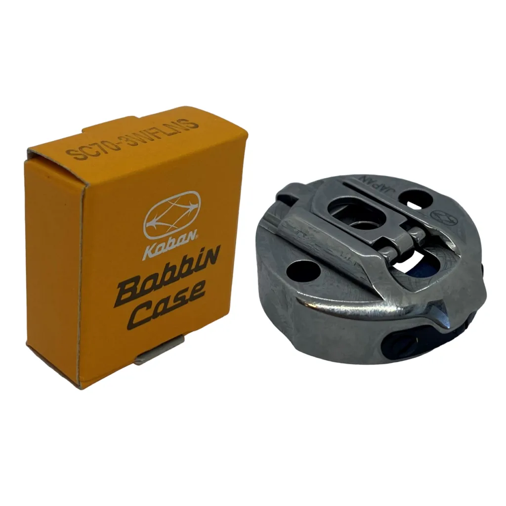 Brother Elektronik HE800A İlik Yaylı Mekik / SC70-3WFLNS — görsel 1