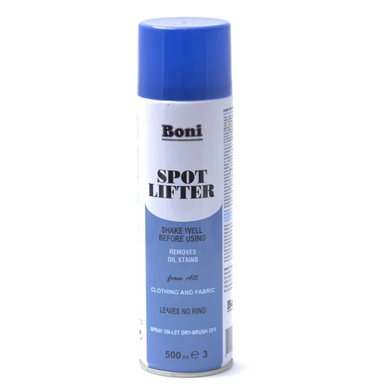 Boni Leke Çıkarıcı Sprey 500ml