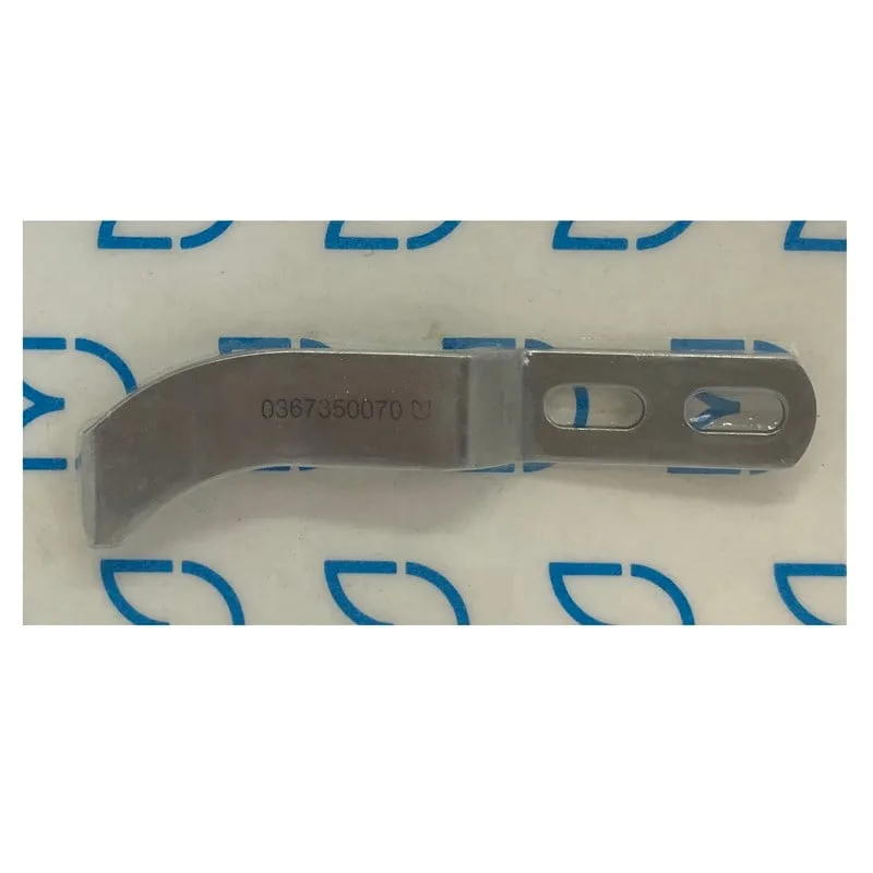 Durkopp Adler 467-767 Hareketli Bıçak / 107-26305 ( 0367 350070 )