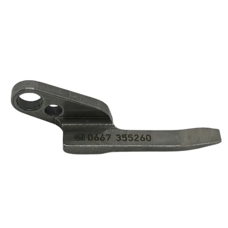 Durkopp Adler 767 Sabit Bıçak / 0767 350260 — görsel 1