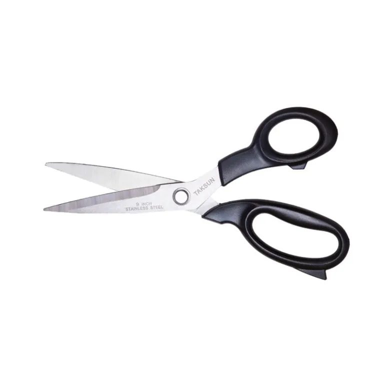 Plastik Saplı Terzi Makası 9inç 22.5cm / GL120
