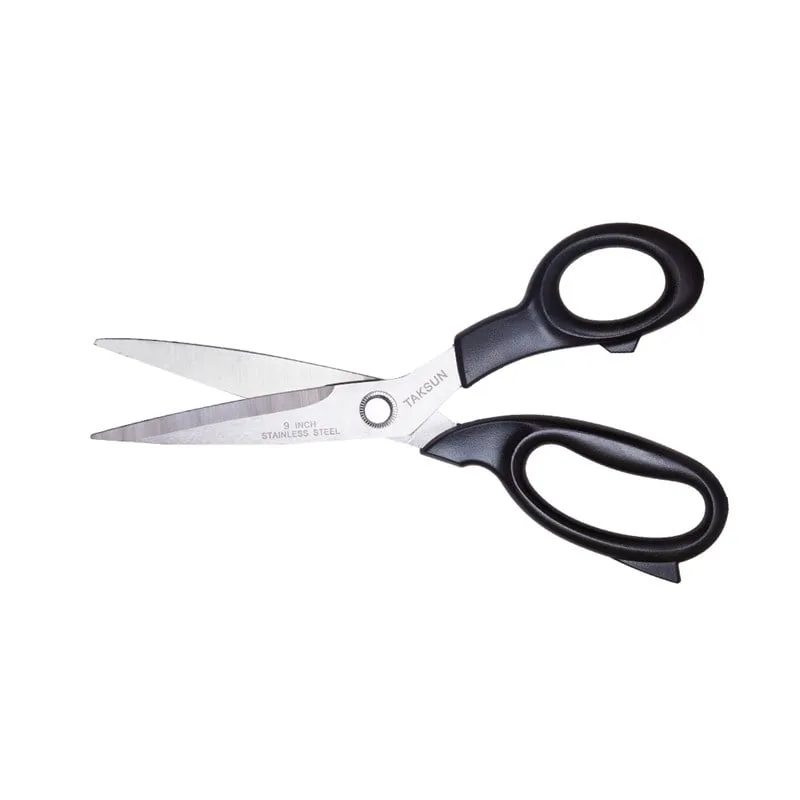 Plastik Saplı Terzi Makası 9inç 22.5cm / GL120
