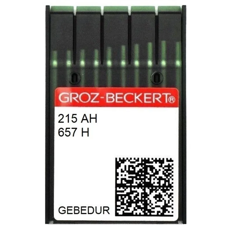 Mamut Dikiş İğnesi/215 AH GEBEDUR 21/130 100ADET