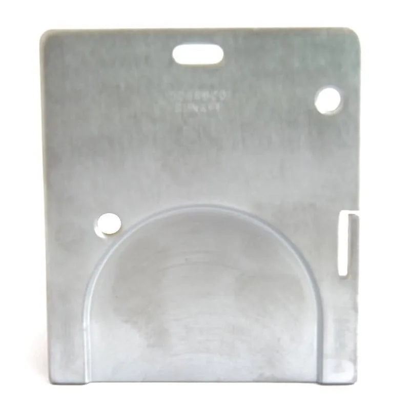 Brother 837 Sağ Sürgü Kapak / 150896-001 — görsel 1