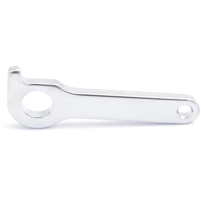 Yamato Overlok AZF8500G Arka Ayak Kaldırma Mandalı / 2160033 — görsel 1