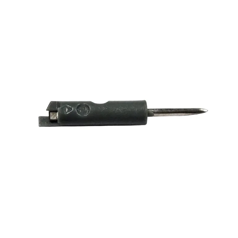Kılçık Tabancası Micro Fine İğne 4.4mm