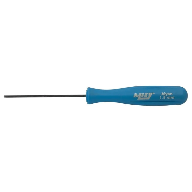 Alyan Tornavida 1.5mm — görsel 1