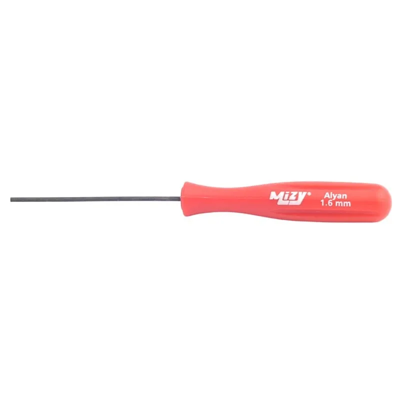 Alyan Tornavida 1.6mm — görsel 1