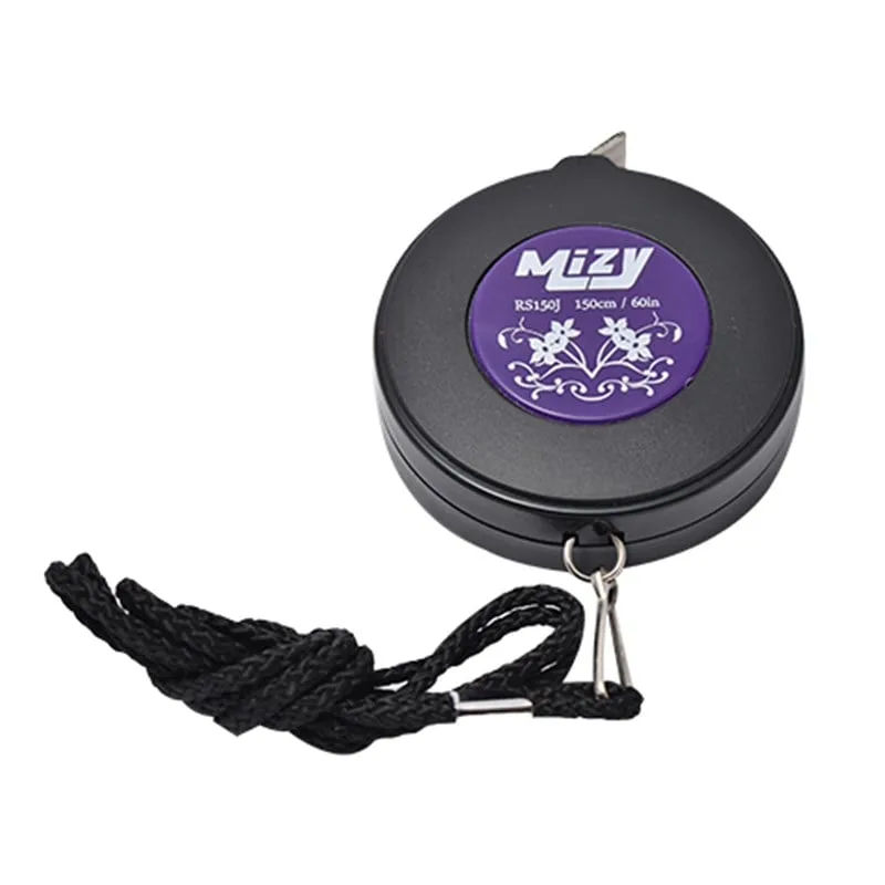 Otomatik Askılı Mezura 1.5mt / RS-150J – SPRING