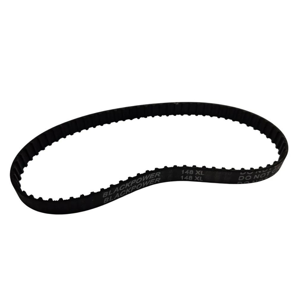 Akülü Çuvalağzı Dikiş Makinesi Kayışı 10mm / 148XL
