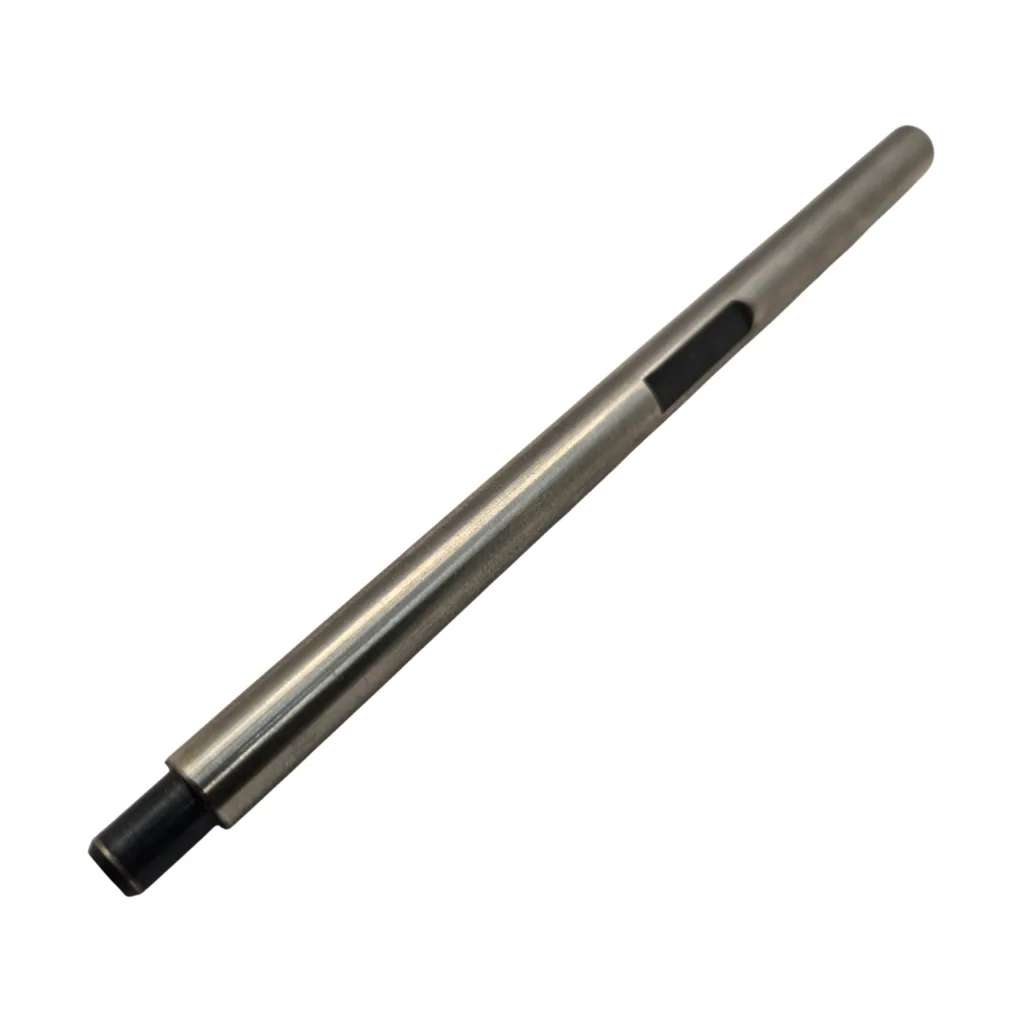 Akülü Çuvalağzı Dikiş Makinesi Ayak Mili / GK9-900-A041