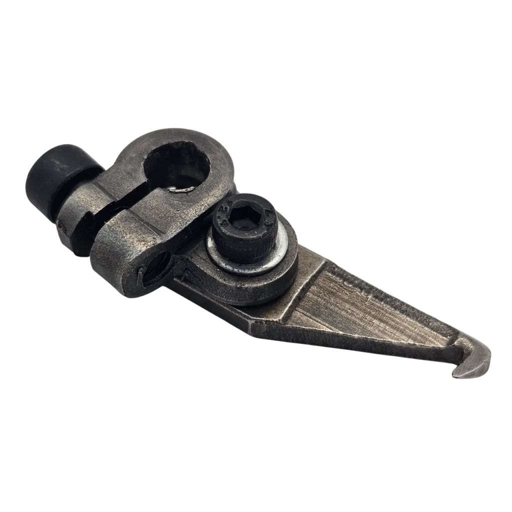 Akülü Çuvalağzı Dikiş Makinesi Lüper ve Kütük Seti / GK9-900-A023+A024 — görsel 1