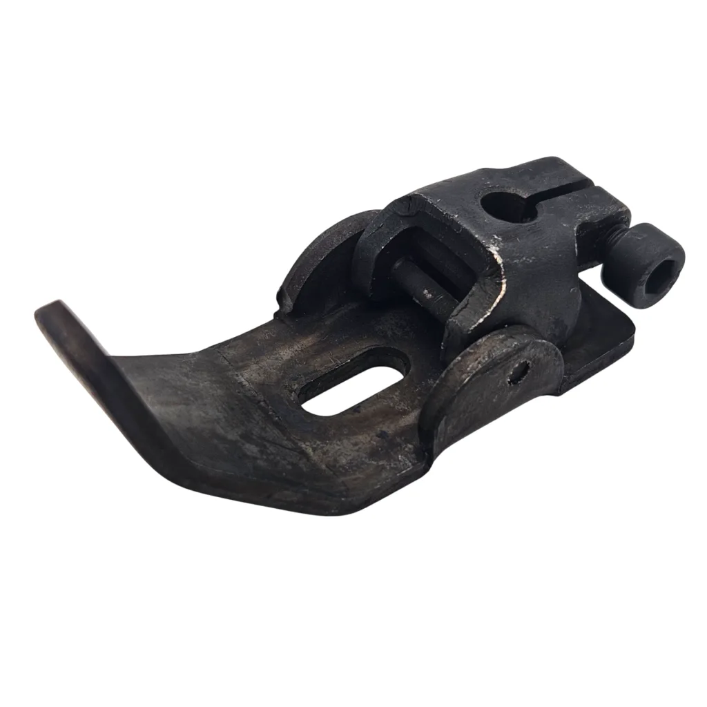 Akülü Çuvalağzı Dikiş Makinesi Dikiş Ayak / GK9-900-A033