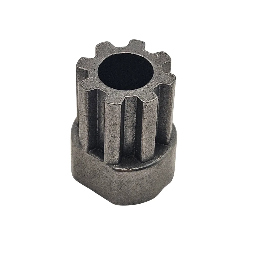Akülü Çuvalağzı Dikiş Makinesi Küçük Kasnak / GK9-900-A015 — görsel 1