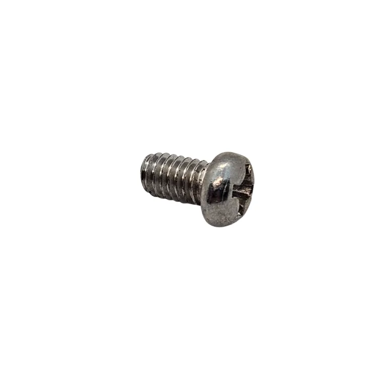 Akülü Çuvalağzı Dikiş Makinesi Lüper Kapak Vidası / GK9-900-M007