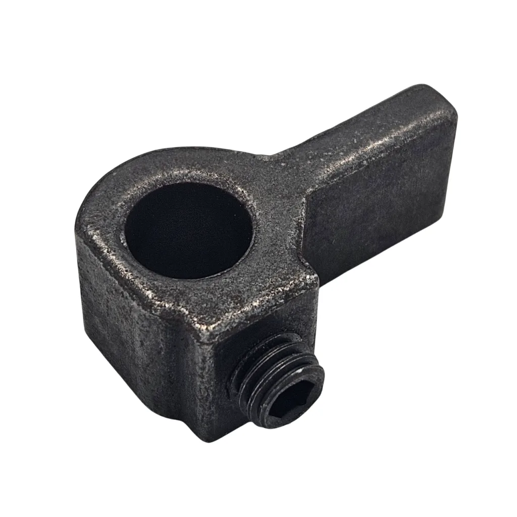 Akülü Çuvalağzı Dikiş Makinesi Ayak Mil Kelepçesi / GK9-900-A040