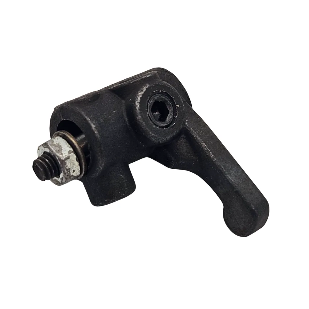 Akülü Çuvalağzı Dikiş Makinesi Parçası / GK9-900-A054+A055 — görsel 1