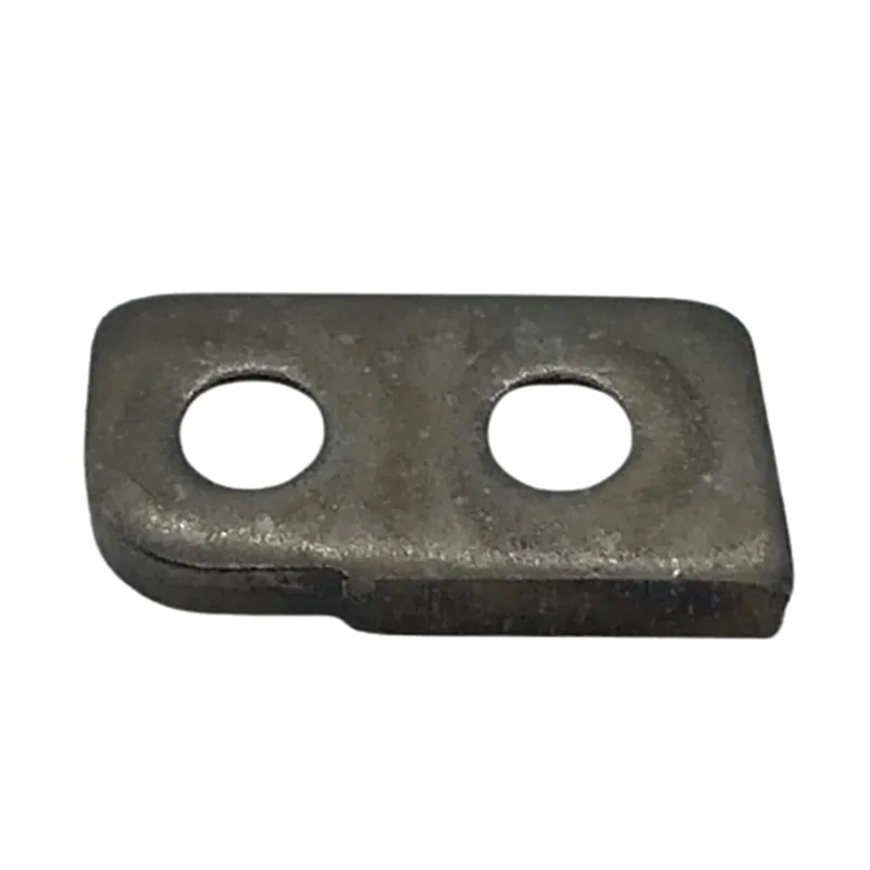 Akülü Çuvalağzı Dikiş Makinesi Sabit Bıçak / GK9-370-A051 — görsel 1