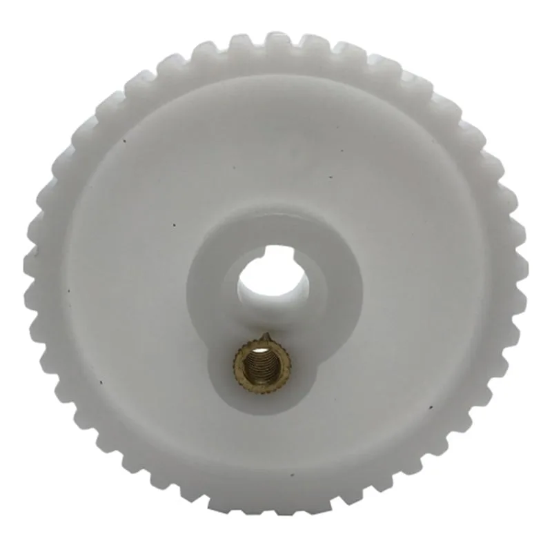 Akülü Çuvalağzı Dikiş Makinesi Büyük Kasnak / GK9-370-A004 — görsel 1