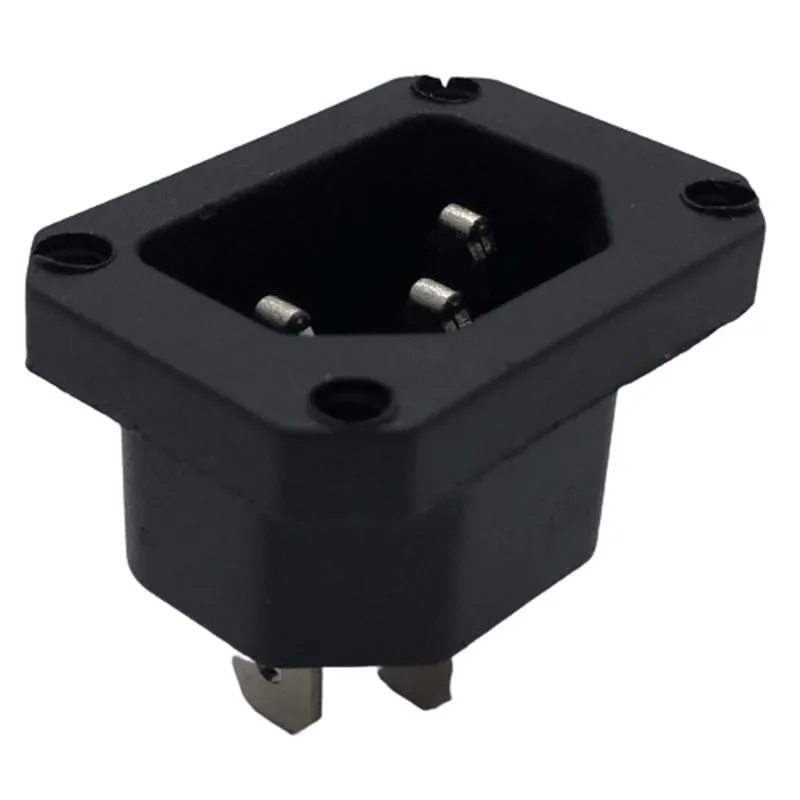 Akülü Çuvalağzı Dikiş Makinesi Fiş Soketi / GK9-370-A068 — görsel 1