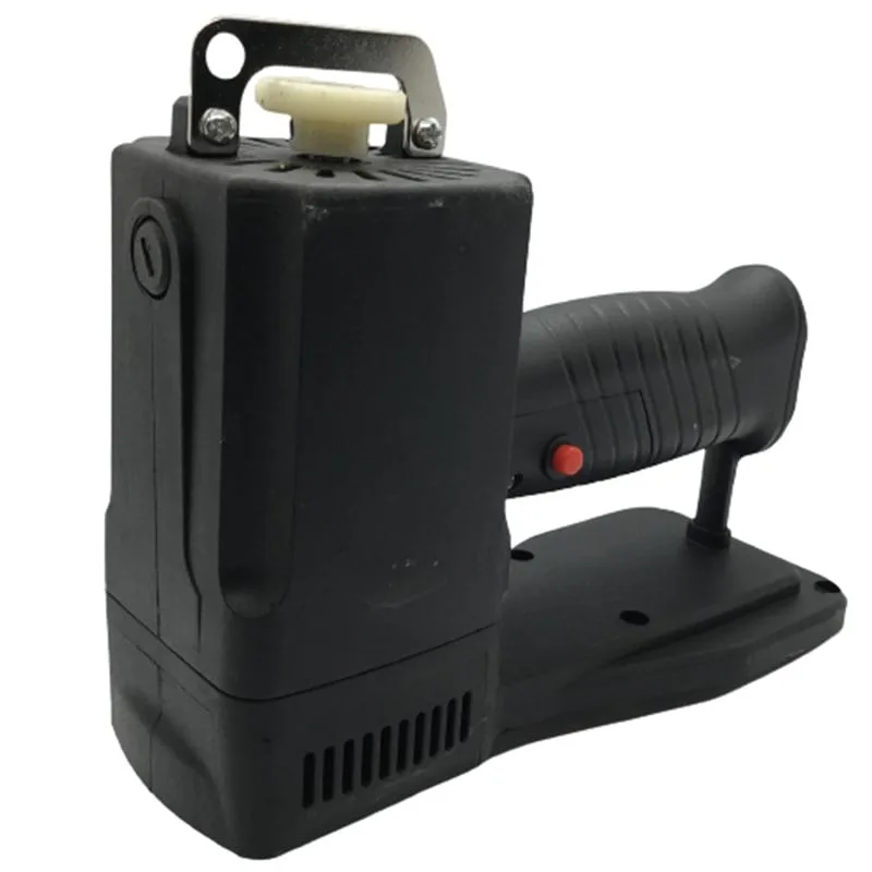 Akülü Çuvalağzı Dikiş Makinesi Motor Ve Sap Takımı / GK9-370-A002 — görsel 1
