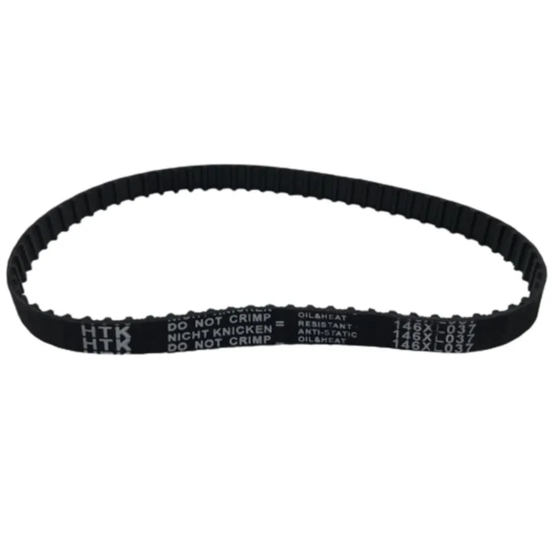 Akülü Çuvalağzı Dikiş Makinesi Kayışı (10mm) / GK9-510-A016 (146XL) — görsel 1
