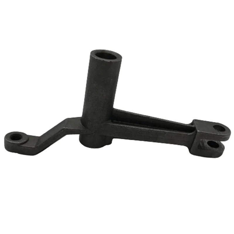 Akülü Çuvalağzı Dikiş Makinesi İğne Mil Mafsal Salıncağı / GK9-370-A008 — görsel 1