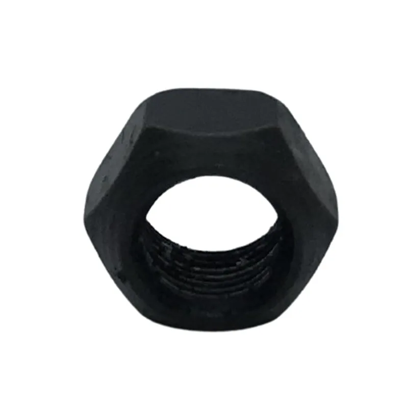 Akülü Çuvalağzı Dikiş Makinesi İğne Mil Somunu / GK9-370-A036 — görsel 1