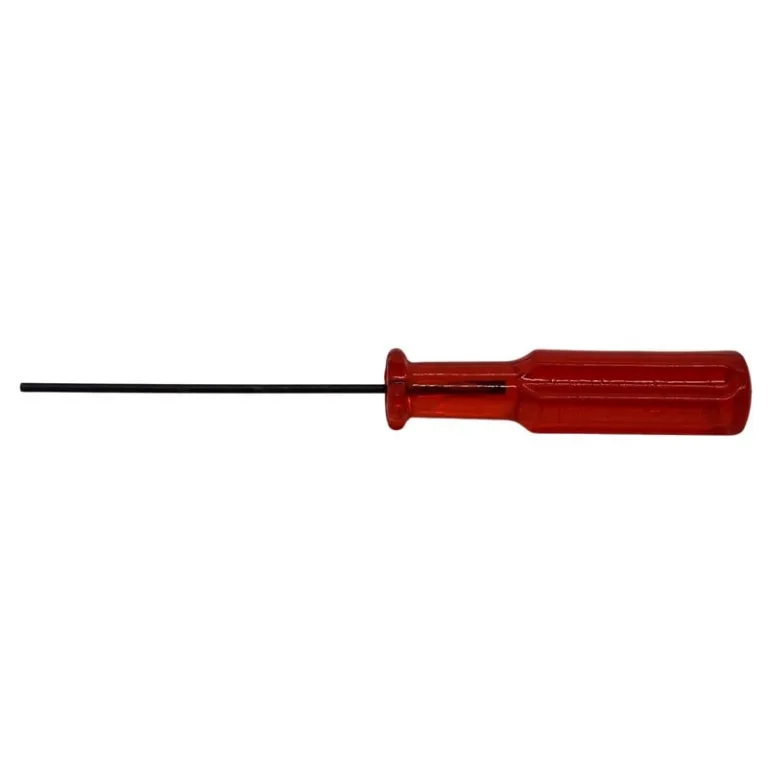 Alyan(Allen) Tornavida Kırmızı 1.6mm / 37919