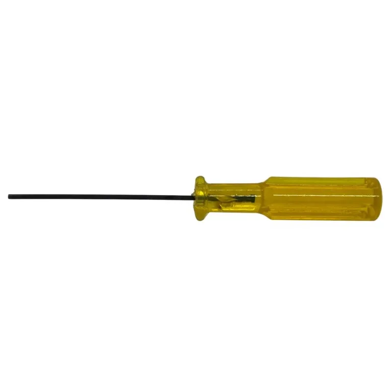 Alyan(Allen) Tornavida Sarı 1.5mm / 990474-0-10