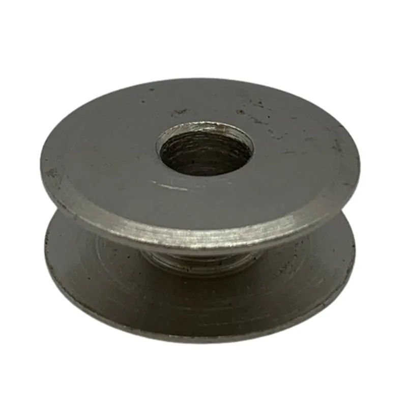 Ayakkabıcı S-29B Eskici Kollu Metal Masura / 8604 (L7006-OA) — görsel 1
